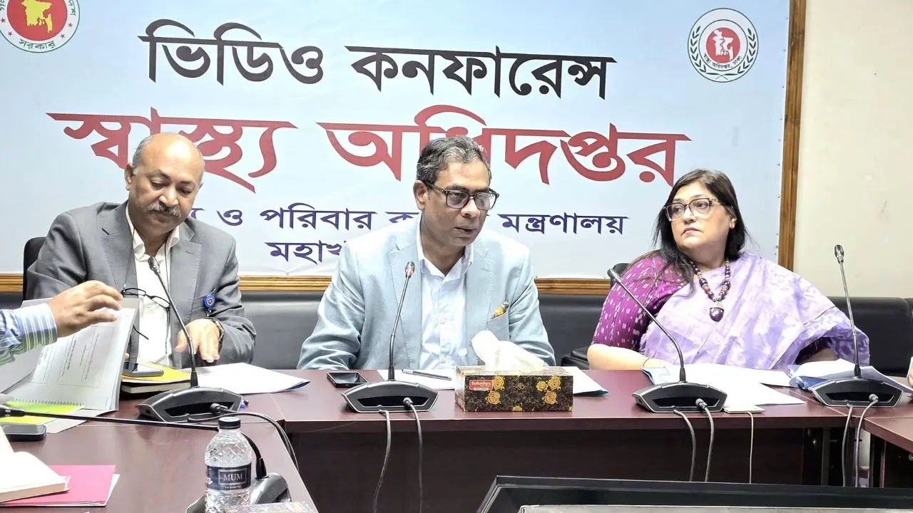 বিশ্বমঞ্চে ‘ডিস্যাবিলিটি ইনক্লুসিভ সোসাইটি’র রোল মডেল হতে চায় বাংলাদেশ