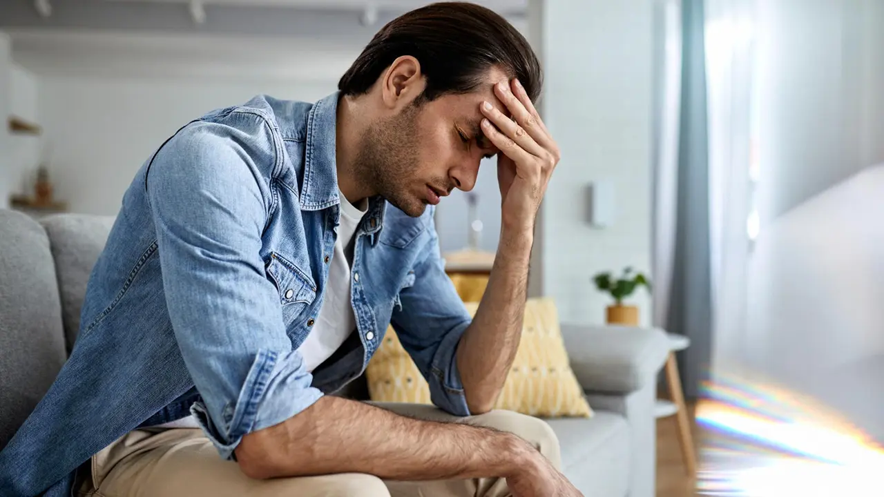 মানসিক চাপ কি হৃদরোগের কারণ হতে পারে?