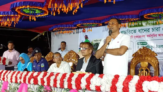 শুধু বদলি নয়, দুর্নীতি হলে সরাসরি বরখাস্ত করা হবে : কায়সার কামাল