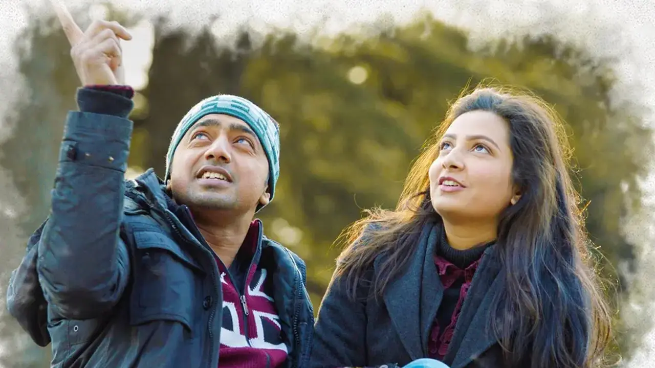 প্রাক্তন দেবের প্রশংসায় শুভশ্রী, আসছেন নতুন সিনেমায়