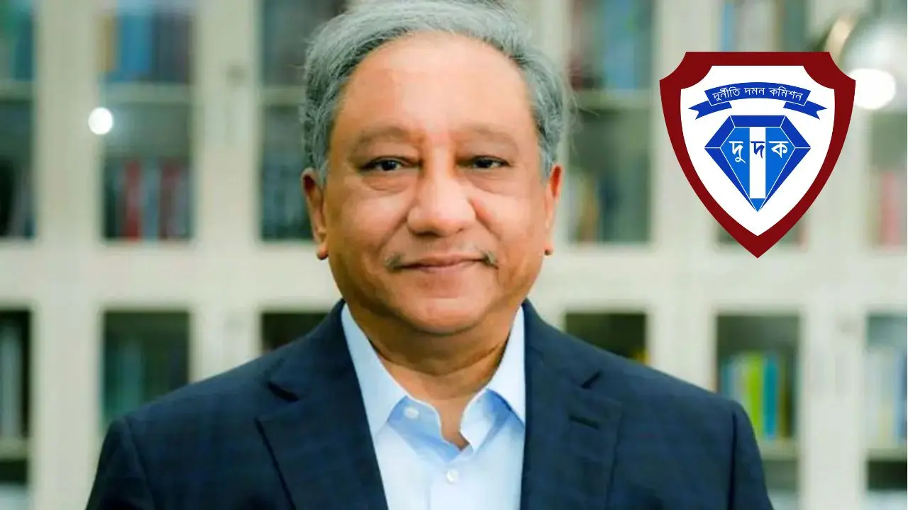 বিপিএল ও স্টেডিয়াম নির্মাণসহ পাপন যুগের দুর্নীতি : নথিপত্র তলব দুদকের