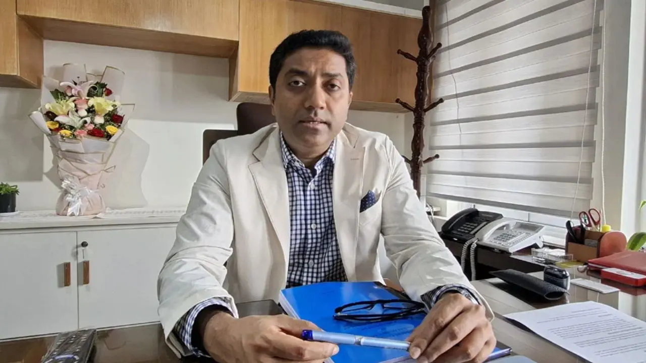 স্কুল ফিডিং বিতরণে নিম্নমানের ডিম, প্রতিমন্ত্রীর নির্দেশে দ্রুত ব্যবস্থা