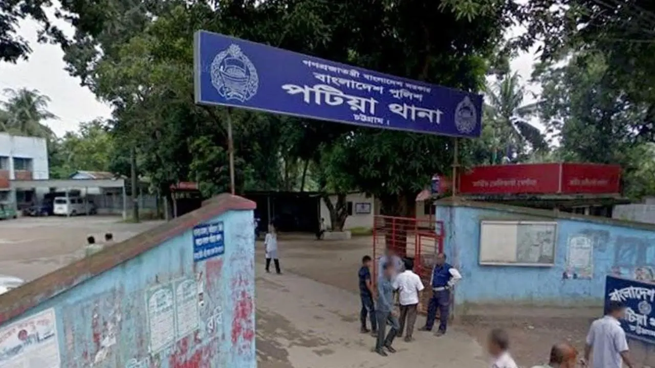 চট্টগ্রামে ৮ বছরের শিশুকে বলাৎকারের অভিযোগে মাদ্রাসা শিক্ষক গ্রেপ্তার