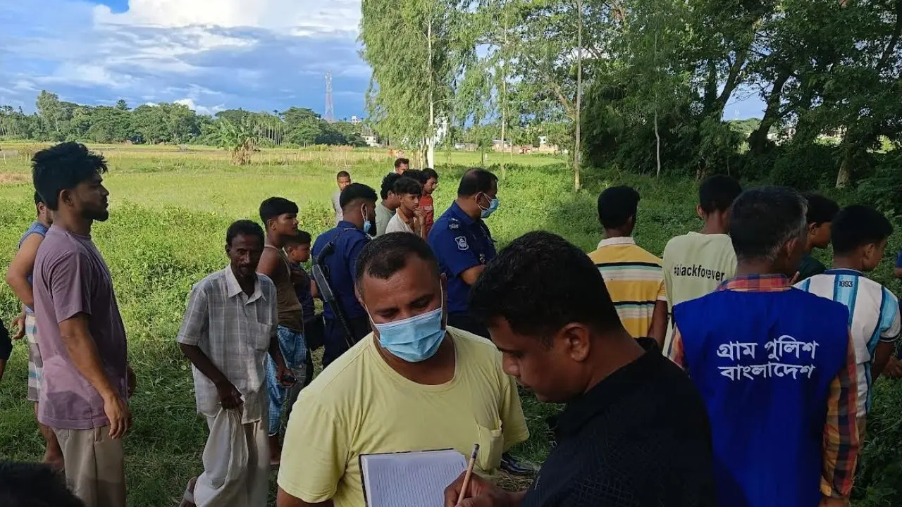 চট্টগ্রামে অজ্ঞাত ব্যক্তির মাথাবিহীন মরদেহসহ একদিনে উদ্ধার ৩ লাশ