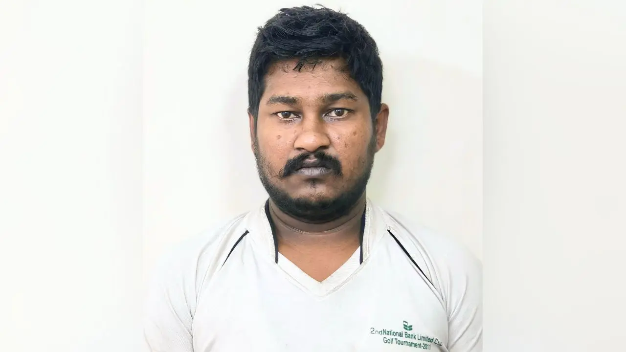 আদাবরে বিএনপি নেতা হত্যায় অন্যতম আসামি পারভেজ গ্রেপ্তার