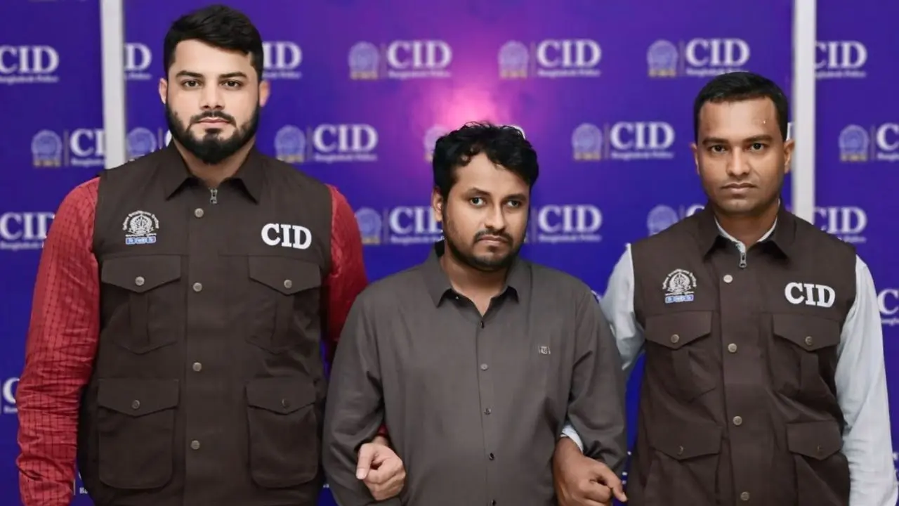 এয়ারপোর্টের অকশন ম্যানেজার পরিচয়ে ৩১ লাখ টাকা প্রতারণা