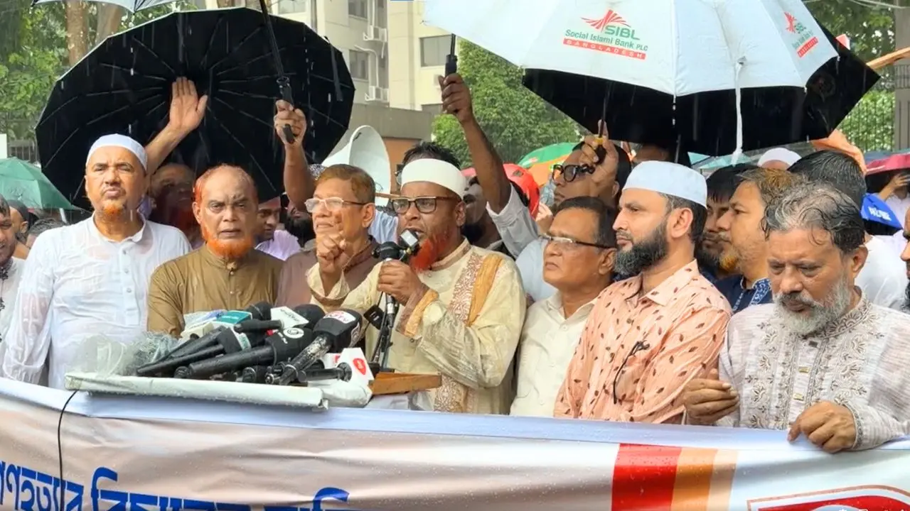 গণভোটের রায় বাস্তবায়ন না হলে রাজনীতি সংঘাতের দিকে যেতে পারে