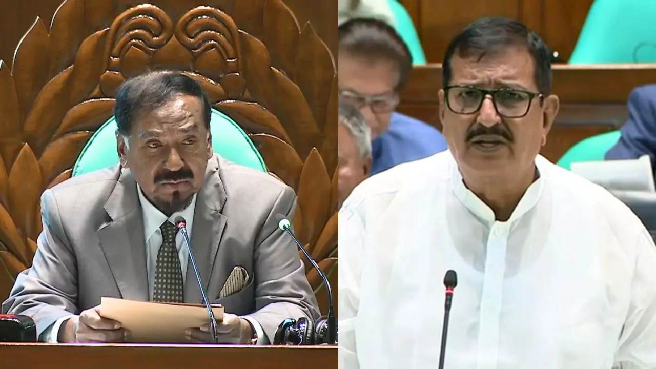 চরফ্যাশন-মনপুরায় স্পিকার ও ভূমিমন্ত্রীর যৌথ সফরের ঘোষণা