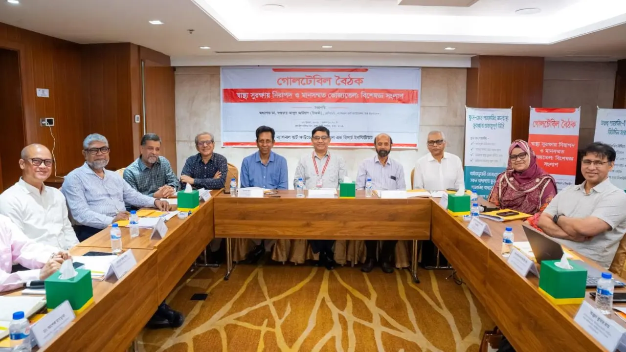 দেশের ৪৯ শতাংশ পরিবার এখনো খোলা ভোজ্যতেলের ওপর নির্ভরশীল