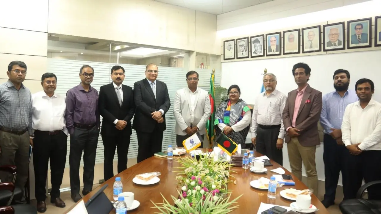 বাংলাদেশ-পাকিস্তানের উচ্চশিক্ষায় সহযোগিতা বাড়াতে এমওইউর উদ্যোগ