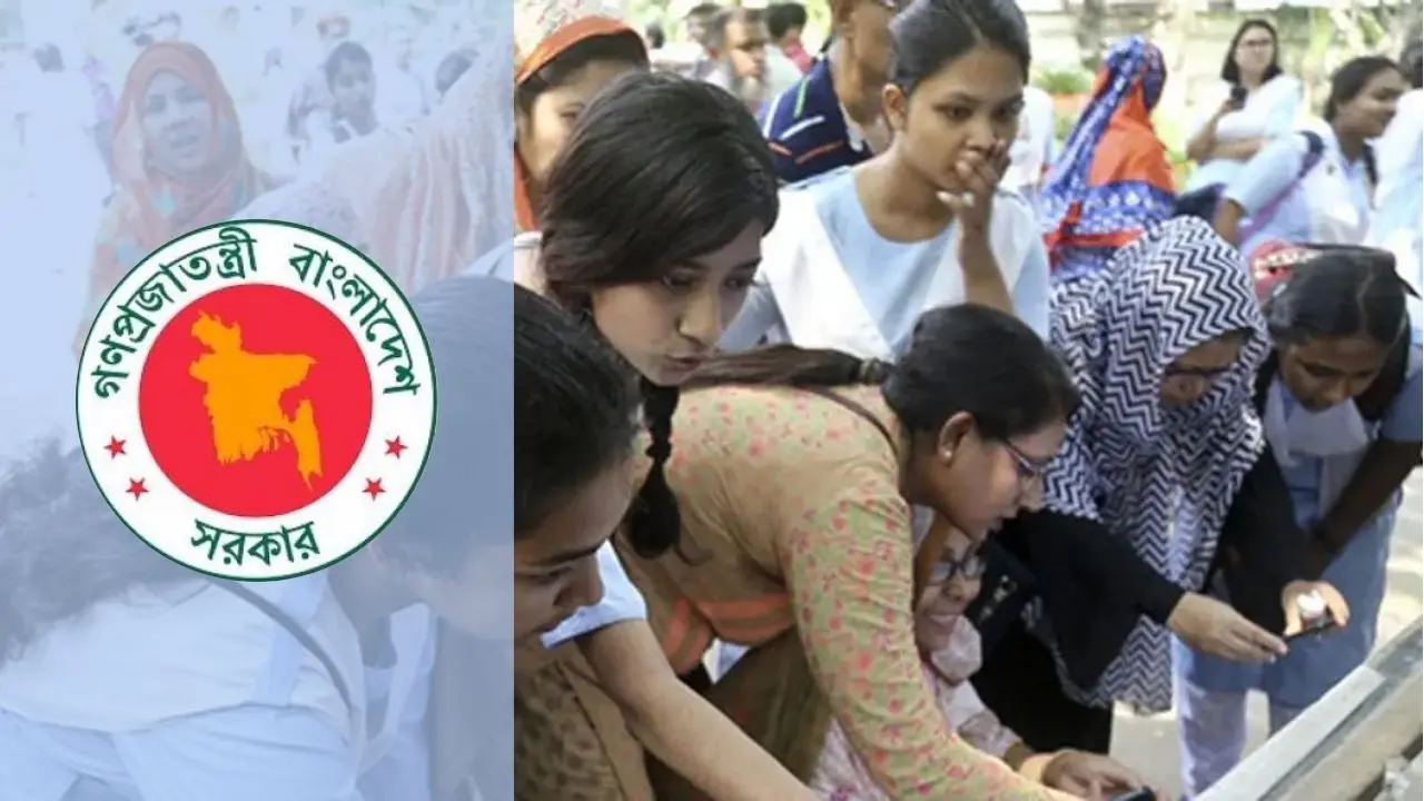 একাদশে ভর্তিতে মেধাভিত্তিক ব্যবস্থার পক্ষে বোর্ড, পরীক্ষা-লটারি নাকচ