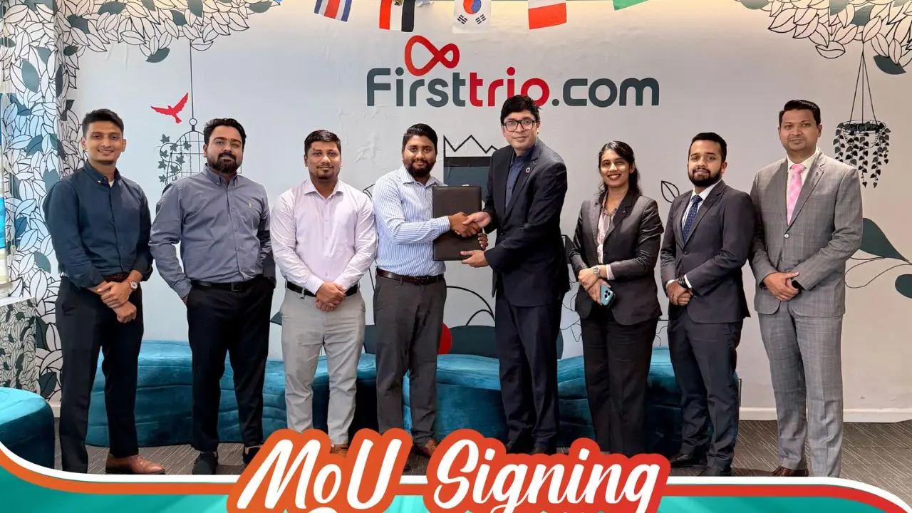 ফার্স্টট্রিপ অ্যাপ ও ওয়েবসাইটে মিলবে বলাকা এক্সিকিউটিভ লাউঞ্জ সুবিধা