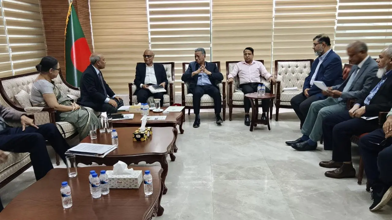 এনবিআর ‘গিয়ার্ড আপ’, রাজস্ব লক্ষ্যমাত্রা পূরণ হবে : অর্থমন্ত্রী