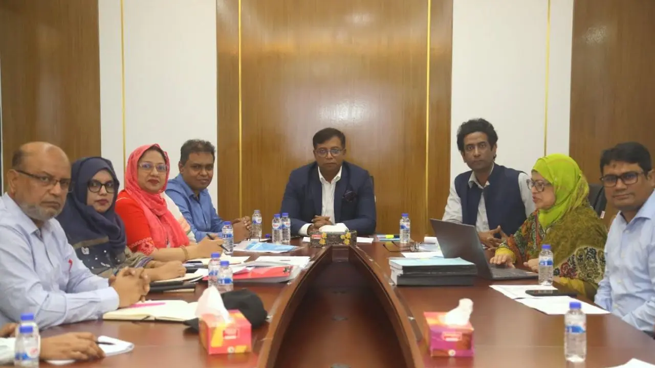 শিক্ষার্থীদের সফট স্কিল বাড়াতে চালু হচ্ছে প্রশিক্ষণ প্রোগ্রাম