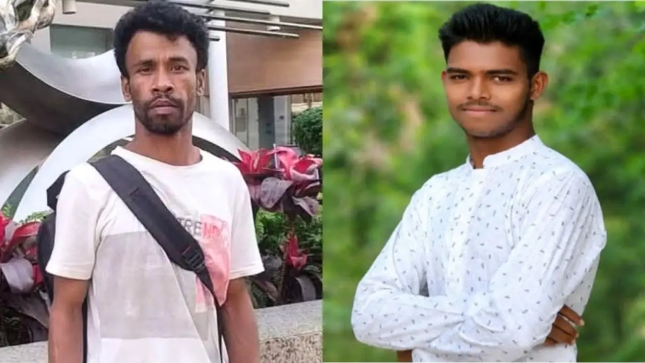 চট্টগ্রামে নদী ও খালে ডুবে নিখোঁজ দুই যুবক
