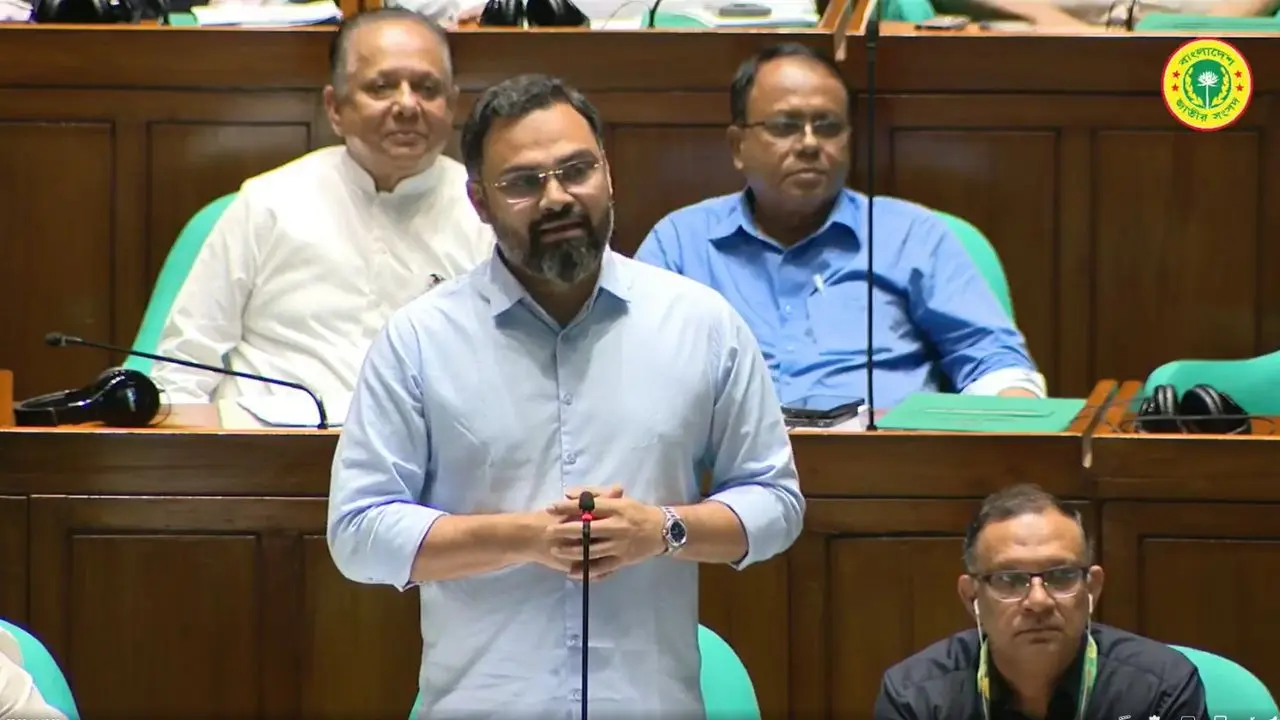 ব্রাজিল সাপোর্টাররা তাদের টিম হেরে যাওয়ায় হতাশ : ক্রীড়া প্রতিমন্ত্রী