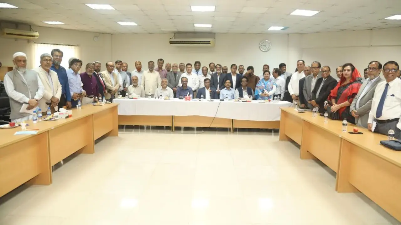 গবেষণা প্রস্তাবের দুই সপ্তাহের মধ্যেই অর্থ ছাড়ের পরিকল্পনা ইউজিসির