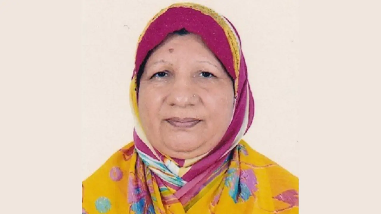 সচিব পদে পদোন্নতি পেয়ে এনআইএলজির মহাপরিচালক হলেন ড. রওশন আরা