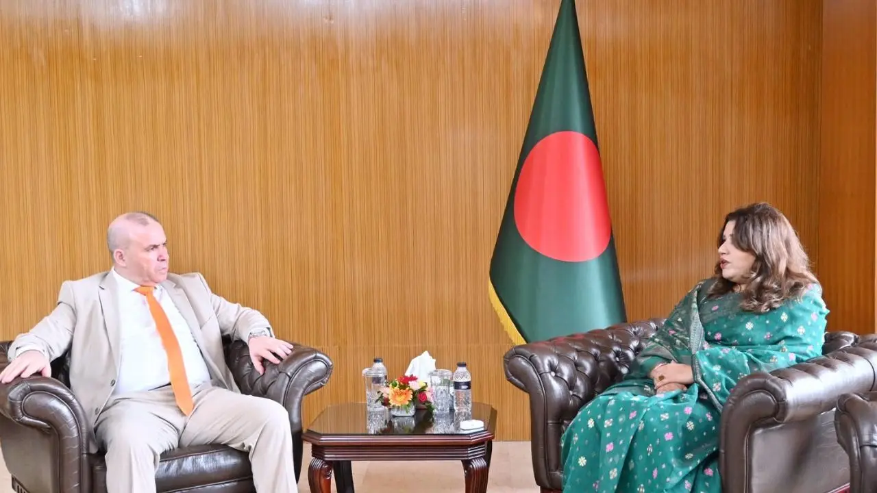 কর্মী নিয়োগে যৌথ পরামর্শক কমিশন গঠনের উদ্যোগকে স্বাগত প্রতিমন্ত্রীর