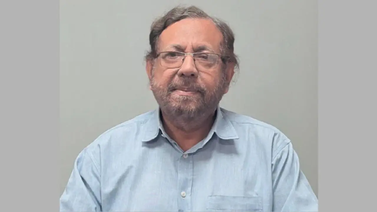বিএনপি মিডিয়া সেলের আহ্বায়ক ডা. পাভেল হাসপাতালে ভর্তি