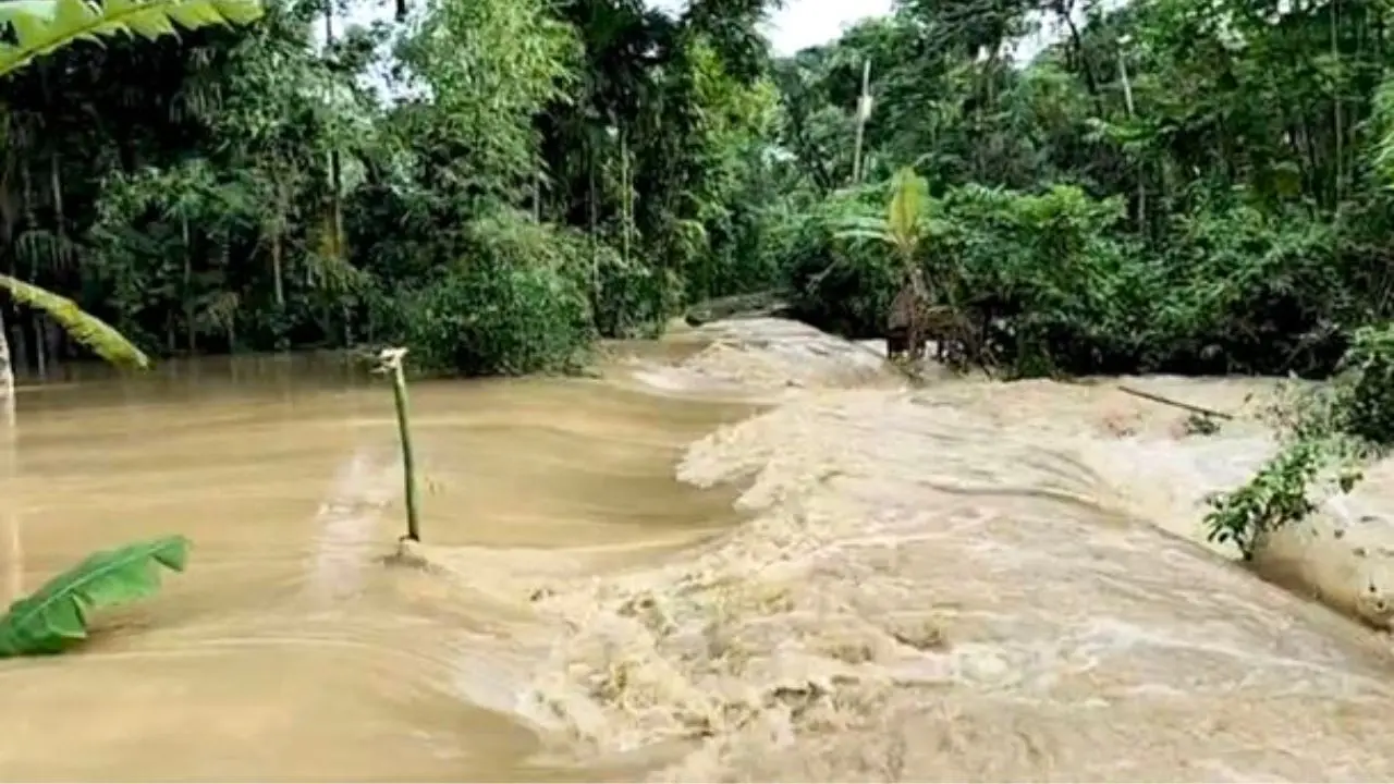 সুরমা-কুশিয়ারায় বন্যা পরিস্থিতি অবনতির শঙ্কা, উত্তরে বাড়ছে তিস্তার পানি