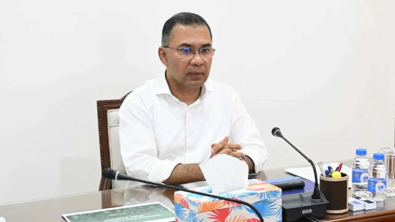 মানুষের জীবন ও সম্পদ রক্ষায় প্রধানমন্ত্রীর জরুরি নির্দেশনা
