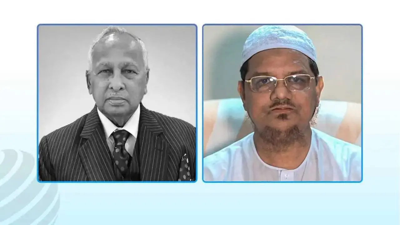 ফ্যাসিবাদ আমলে নিপীড়িত মানুষকে আইনি সহায়তা দিয়েছেন জমির উদ্দিন সরকার