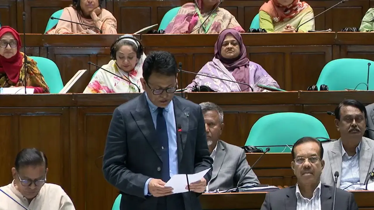বিদেশি ভাষা শিক্ষায় জোর দিচ্ছে সরকার, বসছে ল্যাংগুয়েজ ল্যাব