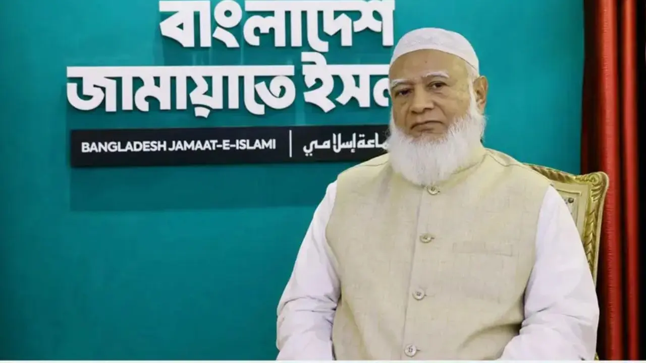আমরা জুলাই শহীদদের কাছে চিরঋণী : বিরোধীদলীয় নেতা