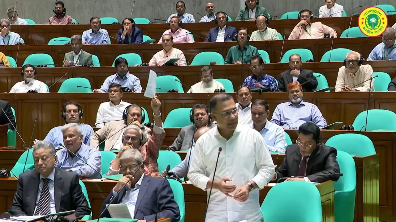 ডিএনসিসির পার্ক ও খেলার মাঠ দখলমুক্ত করা হয়েছে : প্রধানমন্ত্রী