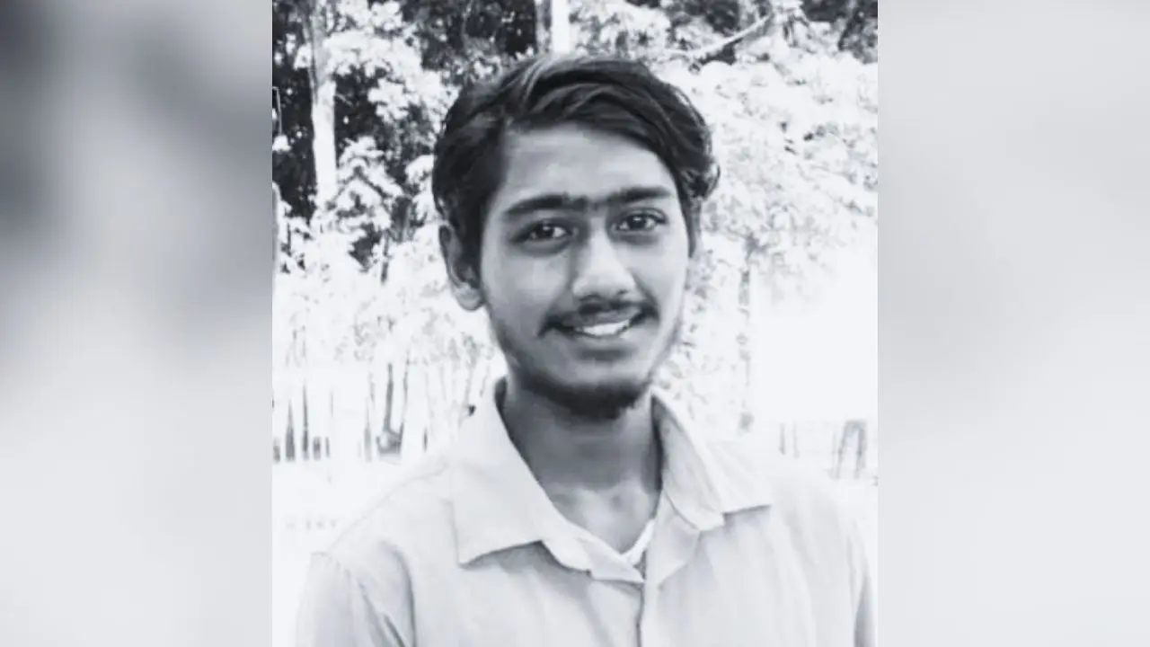 খিলগাঁওয়ে নির্মাণাধীন স্কুল ভবনের ৬ তলা থেকে পড়ে শ্রমিকের মৃত্যু