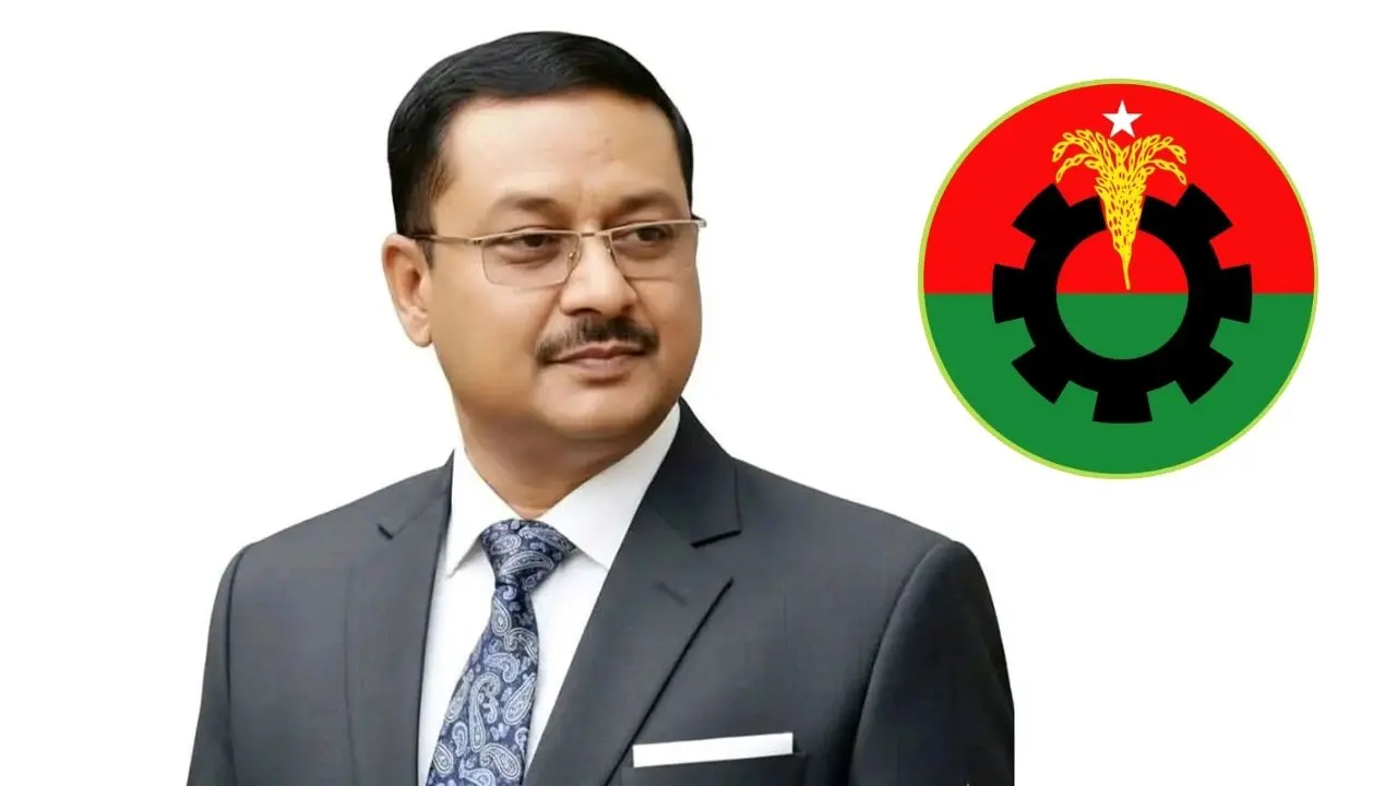 এমপি ফখর উদ্দিন আহমেদ বাচ্চুকে শোকজ করল বিএনপি