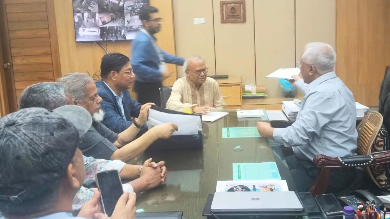 ইসিতে বিএনপির বার্ষিক হিসাব জমা, এক বছরে উদ্বৃত্ত প্রায় ৭ কোটি টাকা