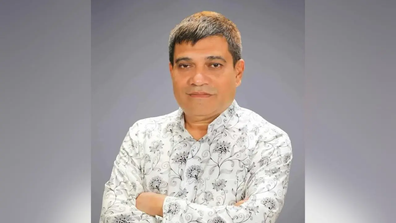 চট্টগ্রাম জেলা পরিষদের প্রশাসক হলেন বিএনপি নেতা শামীম