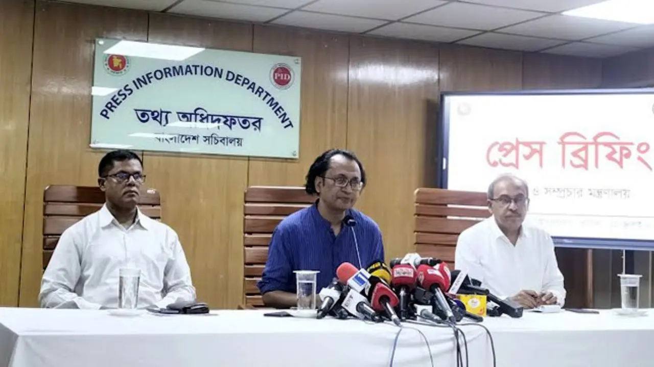 হামিদুর রহমানের আবক্ষ ভাস্কর্যটি স্থানান্তরের সিদ্ধান্ত সরকারের