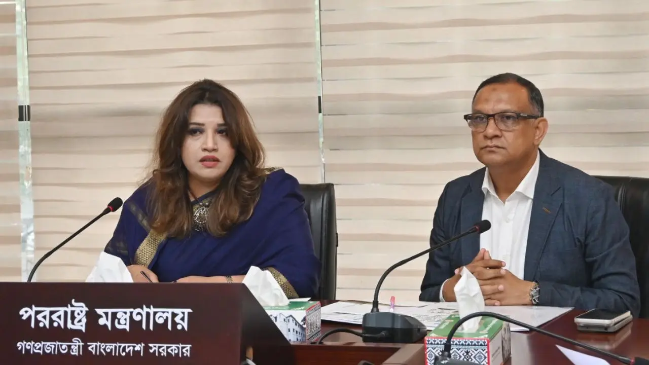 পাটজাত পণ্যের রপ্তানি সম্প্রসারণে দুই মন্ত্রণালয়ের যৌথ উদ্যোগ
