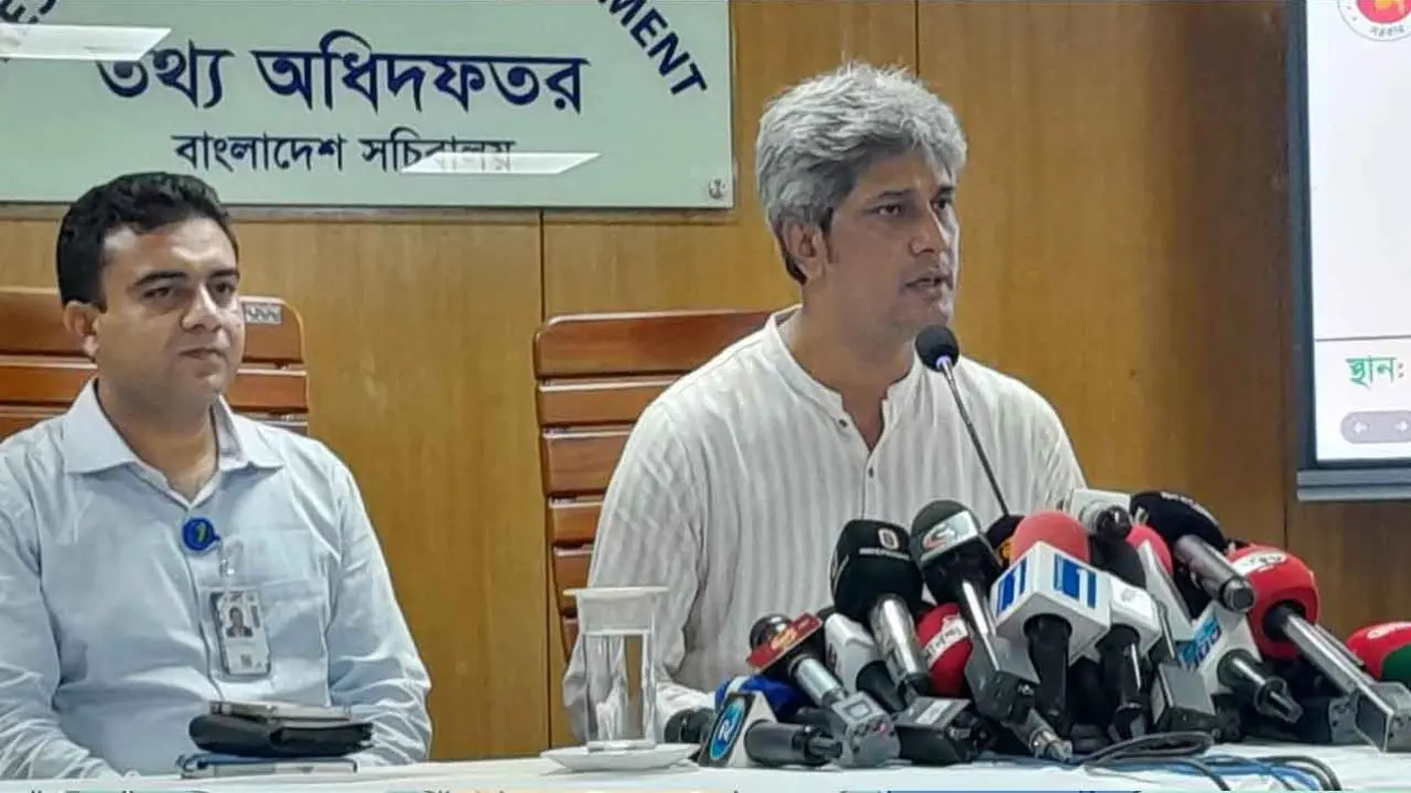 মেগা প্রকল্পে অনিয়ম-বিলম্ব সহ্য নয়, ১৮০ দিনের বিশেষ সংস্কারে সরকার