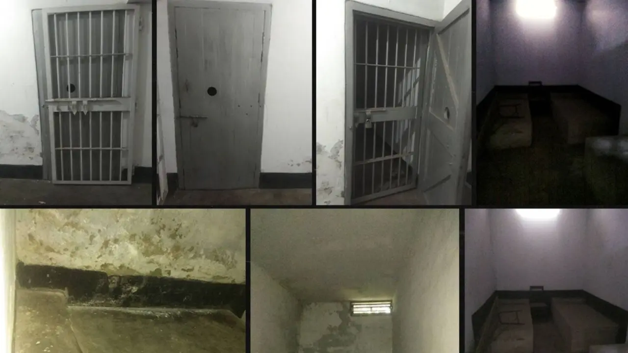 এবার আয়নাঘর পরিদর্শনের অনুমতি পেলেন আসামিপক্ষের আইনজীবীরা