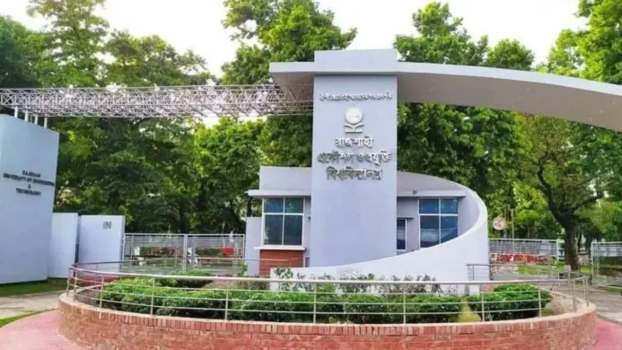 রুয়েটের প্রশাসনিক ভবন নির্মাণে অতিরিক্ত ৭ কোটি টাকা ব্যয়ের অনুমোদন