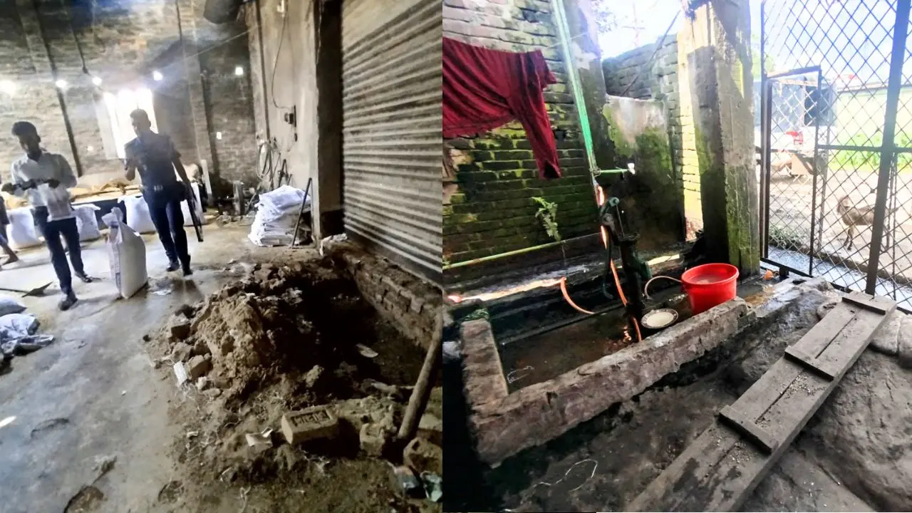 অস্বাস্থ্যকর পরিবেশে মুড়ি উৎপাদন, তিন কারখানাকে ৯ লাখ টাকা জরিমানা