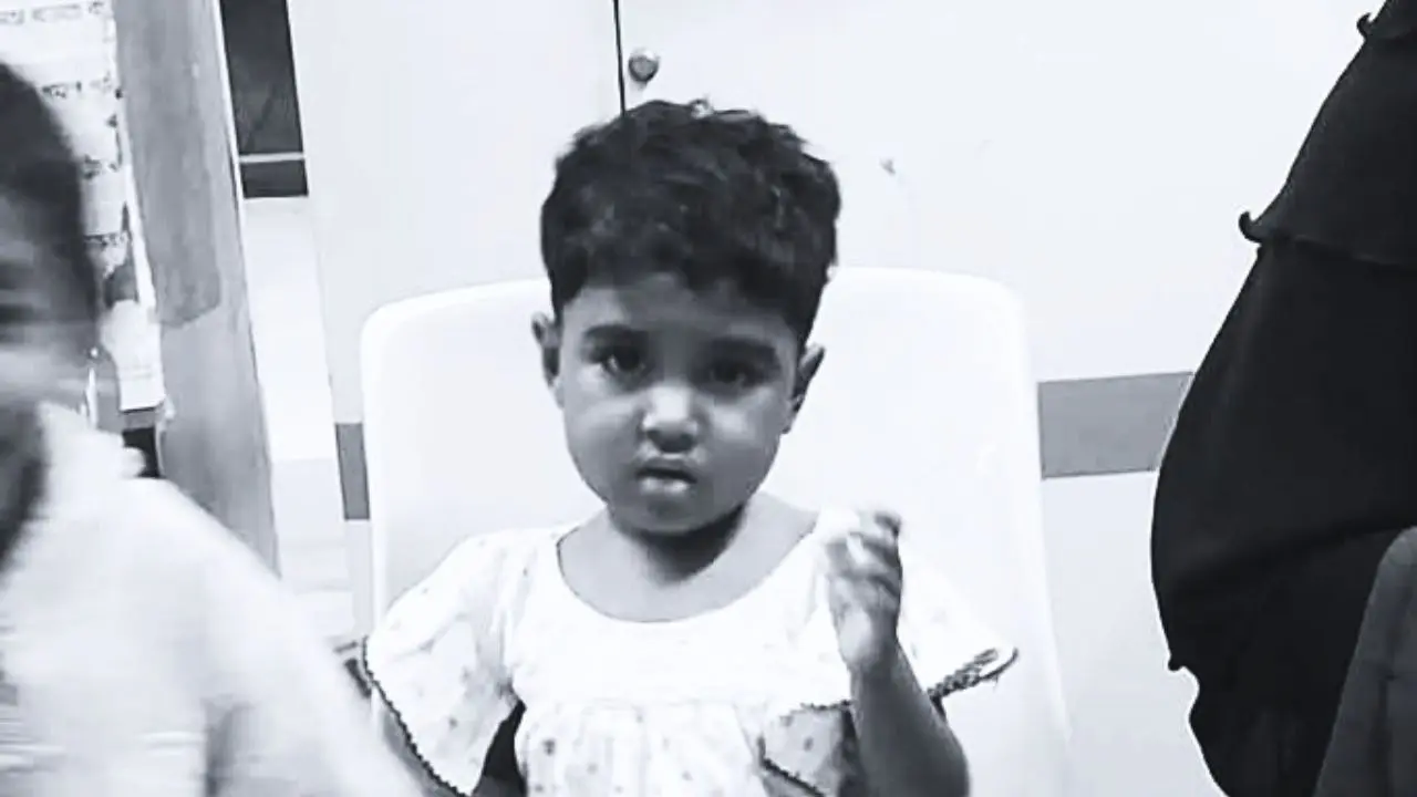 নানার বাড়িতে বেড়াতে এসে পুকুরে ডুবে প্রাণ গেল ফাতেহার