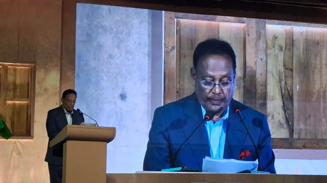 প্রযুক্তির পাশাপাশি মানুষের দক্ষতায় বিনিয়োগ জরুরি : টেলিযোগাযোগ মন্ত্রী