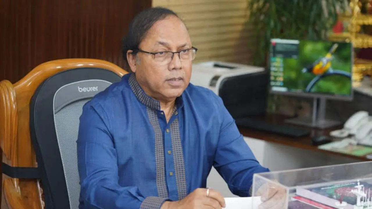 লিটনসহ ৩৮ জনের বিরুদ্ধে ট্রাইব্যুনালে অভিযোগ দাখিল
