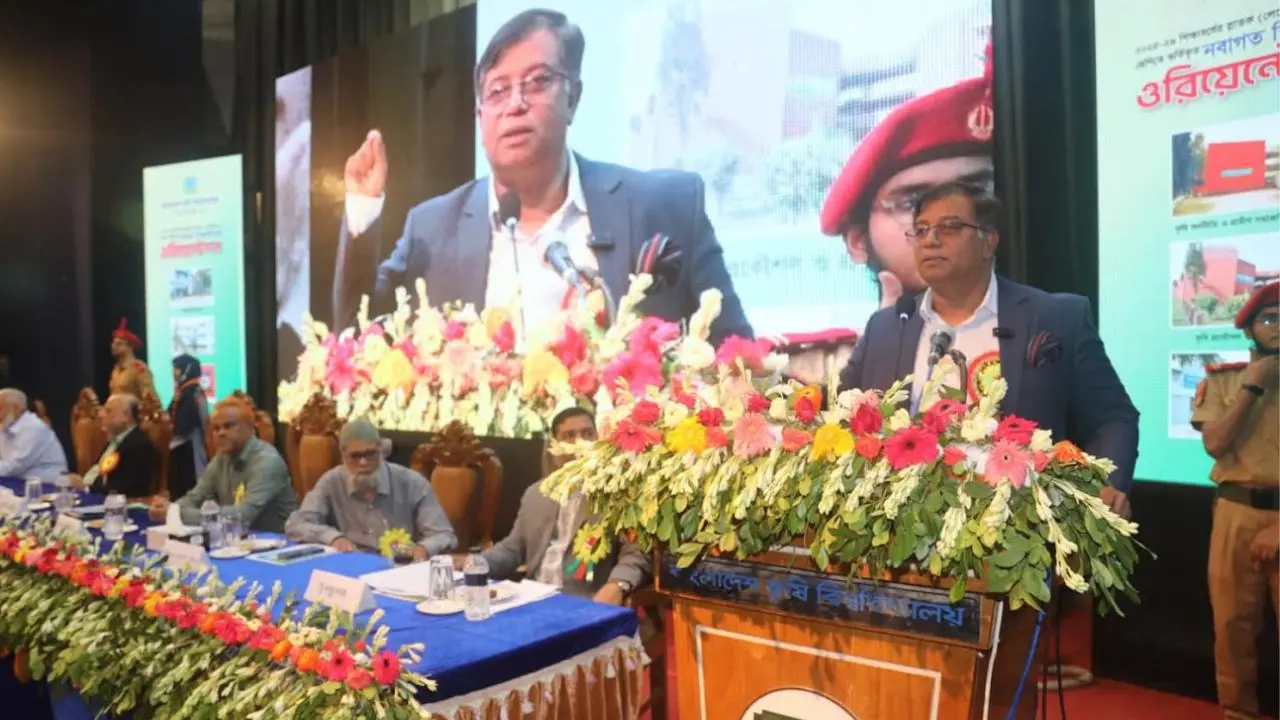 ২৫ বিশ্ববিদ্যালয়ে ল্যাংগুয়েজ সেন্টার করবে ইউজিসি