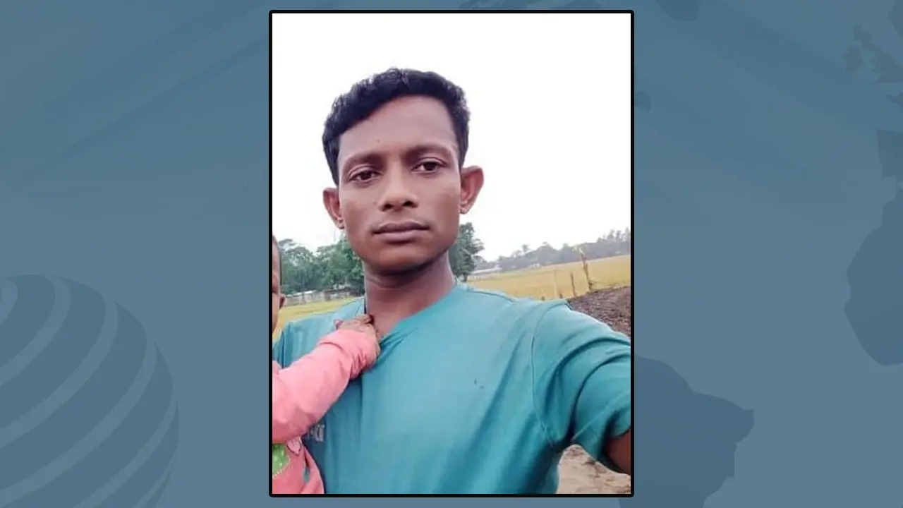 মুরগির খামারে বিদ্যুৎস্পৃষ্টে প্রাণ গেল যুবকের