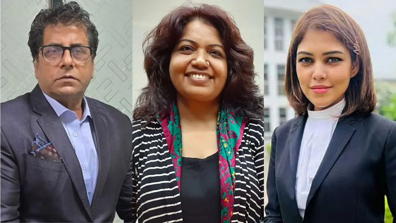 আনিস আলমগীর, সোমা ইসলাম ও পিয়াসহ ৬ জনের বিরুদ্ধে শাহবাগ থানায় জিডি