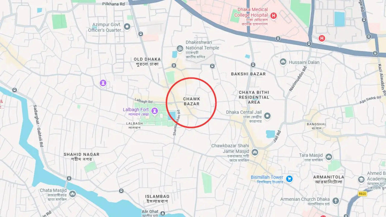 রাজধানীতে দুই অটো রিকশার মুখোমুখি সংঘর্ষে চালক নিহত