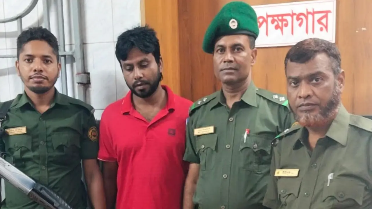 ঢামেক থেকে রোগী ভাগিয়ে নেওয়ার চেষ্টা, প্যাথলজি ল্যাবের দালাল আটক
