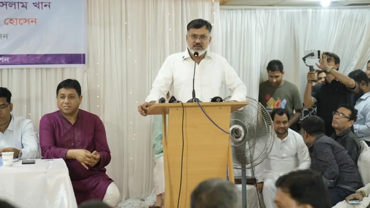 যারা জনসেবামূলক কাজ করবে তাদের কাউন্সিলার পদে সুপারিশ করা হবে