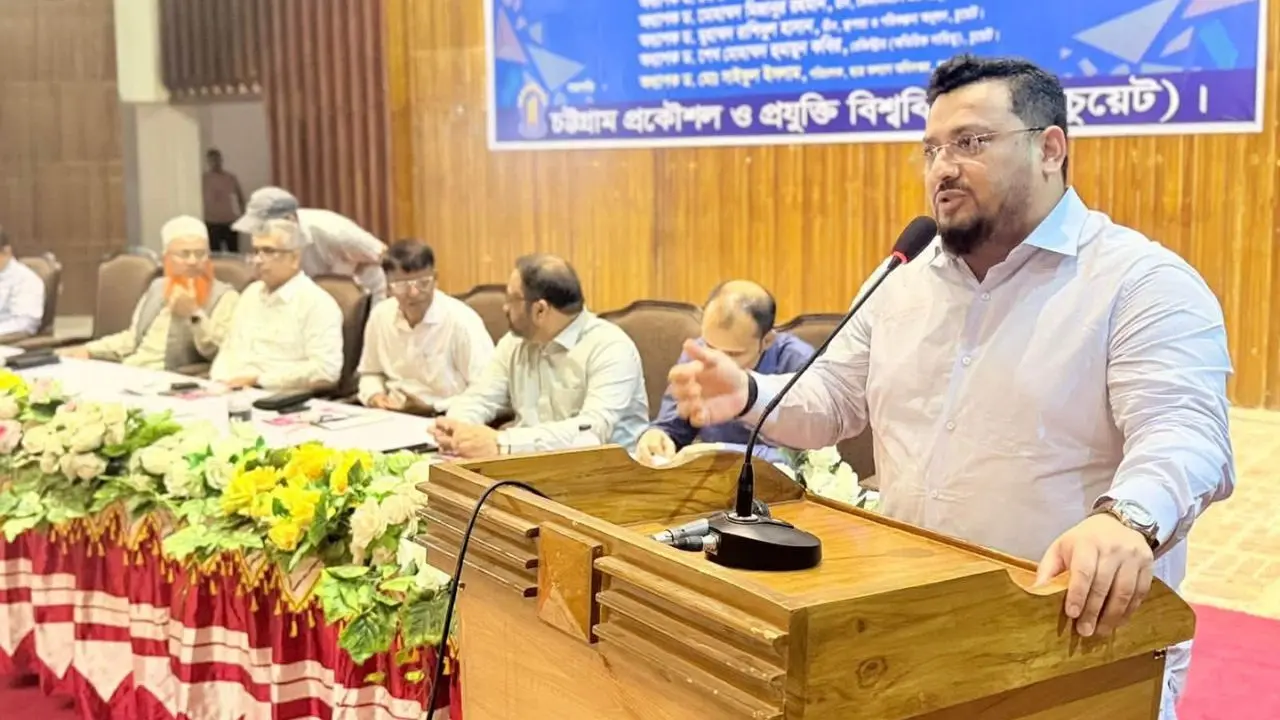 ভূমি সেবার ডিজিটাল রূপান্তর দেশীয় প্রযুক্তিতেই : মীর হেলাল